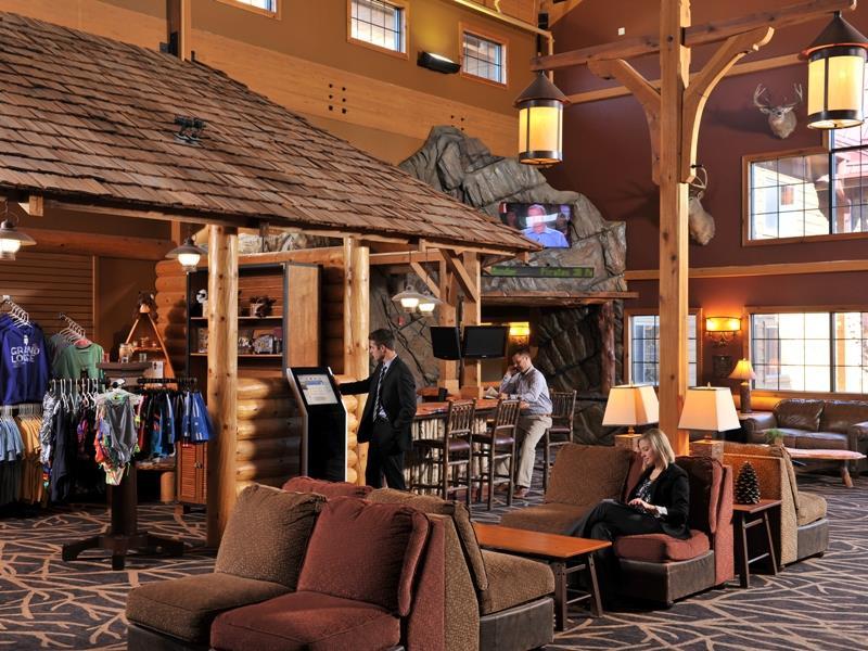 Grand Wausau - Hotel Rothschild