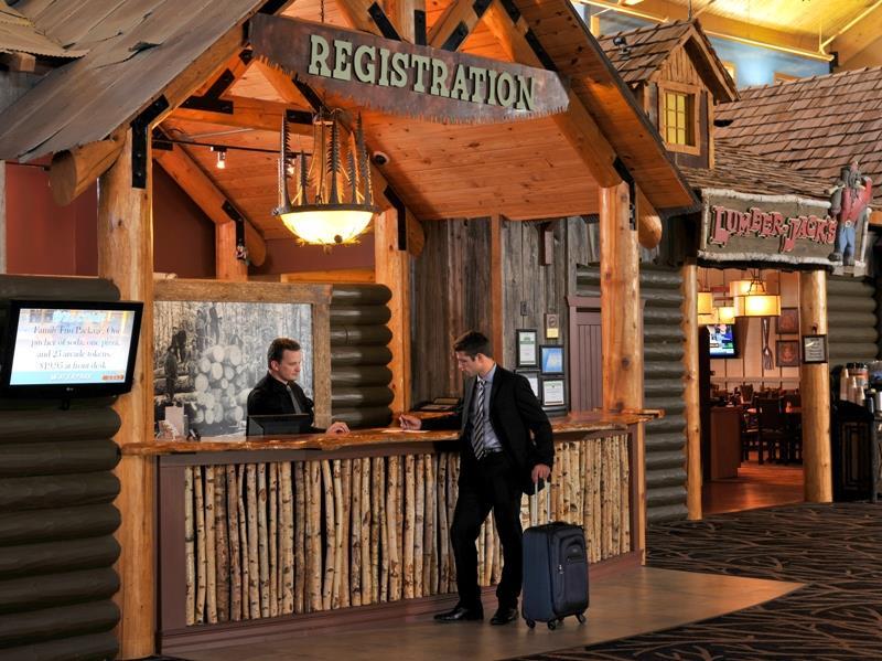 Hotel Grand Wausau - 3*